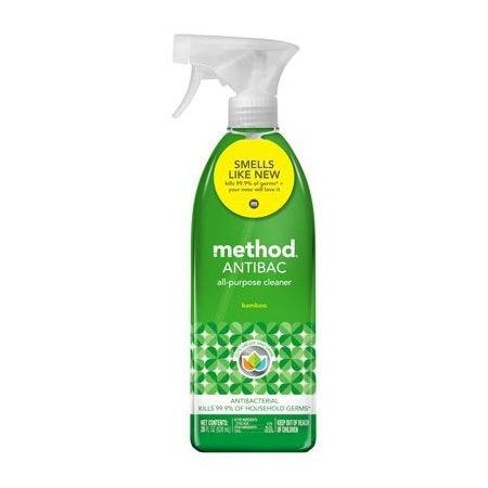 Method 28OZ AP Bamboo Cleaner 1452